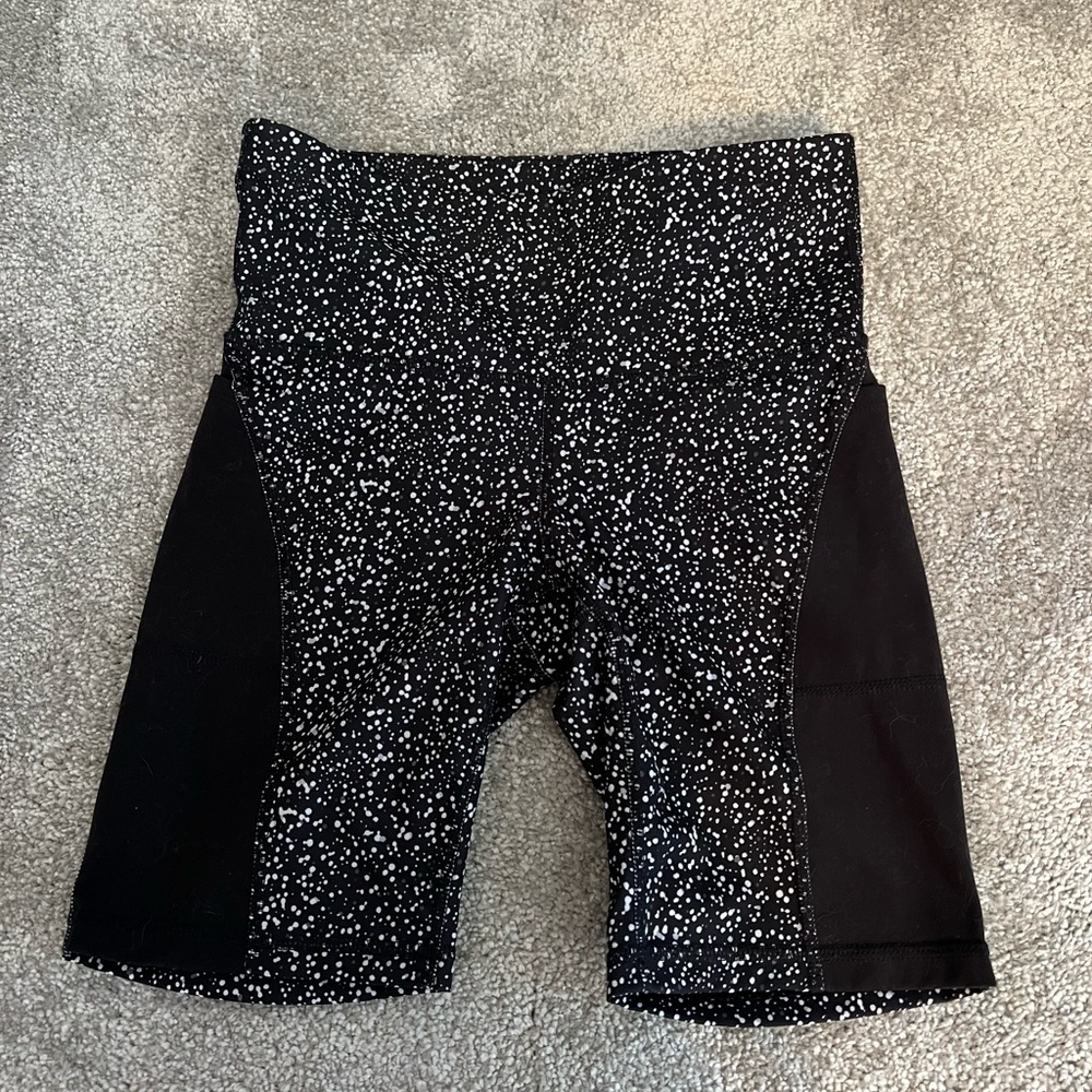 Bike Shorts!